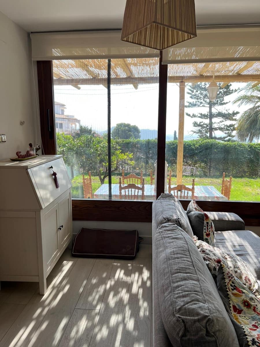 2 soverom Finca/Herregård til leie i Salobrena - € 850 (Ref: 9946227)