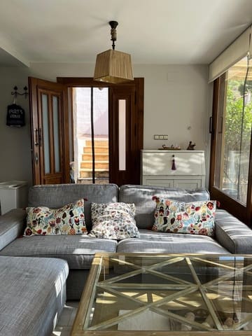 2 soveværelse Finca/Landehus til leje i Salobreña - € 850 (Ref: 9946227)