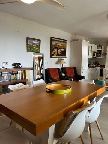 2 soveværelse Finca/Landehus til leje i Salobreña - € 850 (Ref: 9946227)