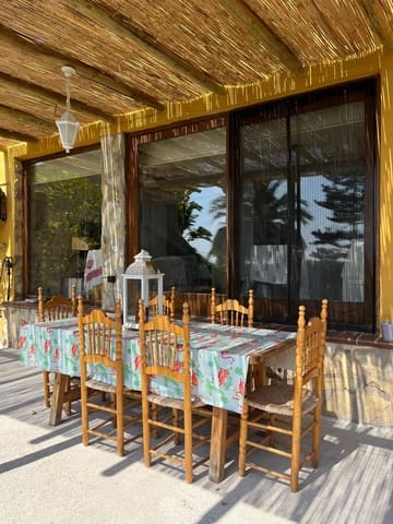 2 soveværelse Finca/Landehus til leje i Salobreña - € 850 (Ref: 9946227)