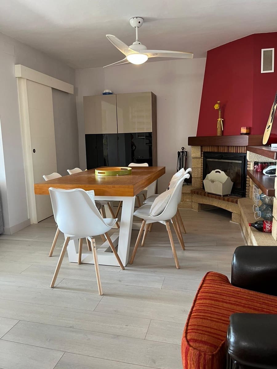 2 soverom Finca/Herregård til leie i Salobrena - € 850 (Ref: 9946227)