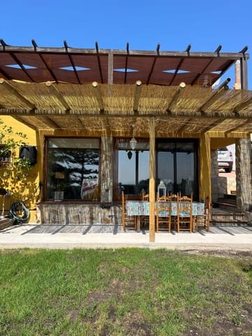 2 soveværelse Finca/Landehus til leje i Salobreña - € 850 (Ref: 9946227)