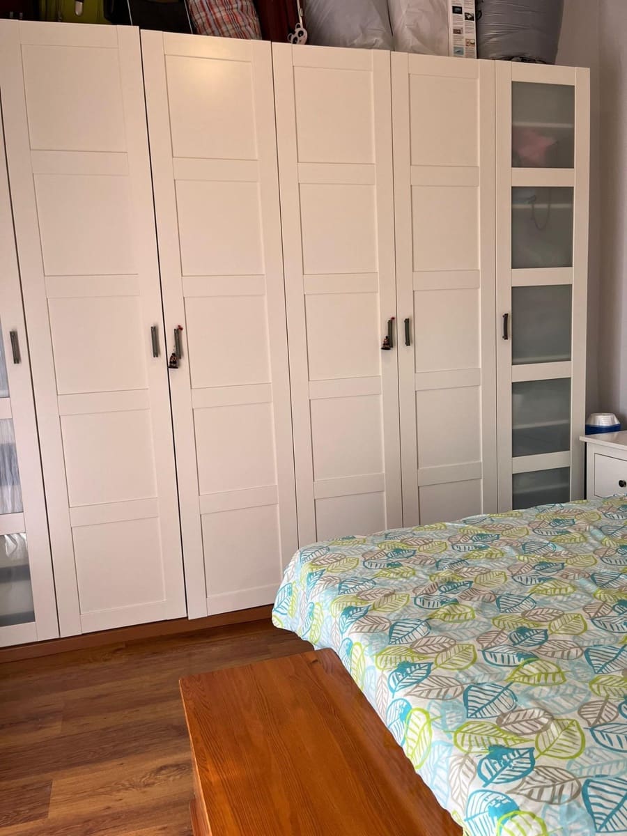 2 soverom Finca/Herregård til leie i Salobrena - € 850 (Ref: 9946227)