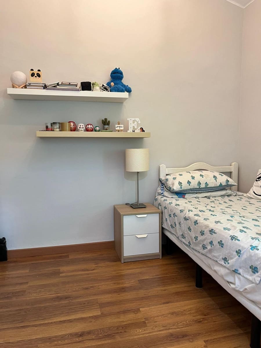 2 soverom Finca/Herregård til leie i Salobrena - € 850 (Ref: 9946227)