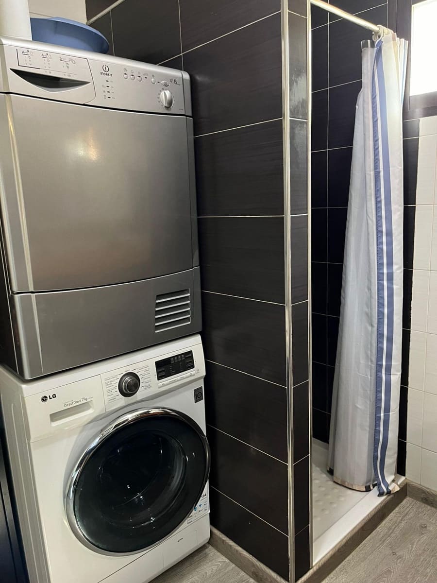 2 soverom Finca/Herregård til leie i Salobrena - € 850 (Ref: 9946227)