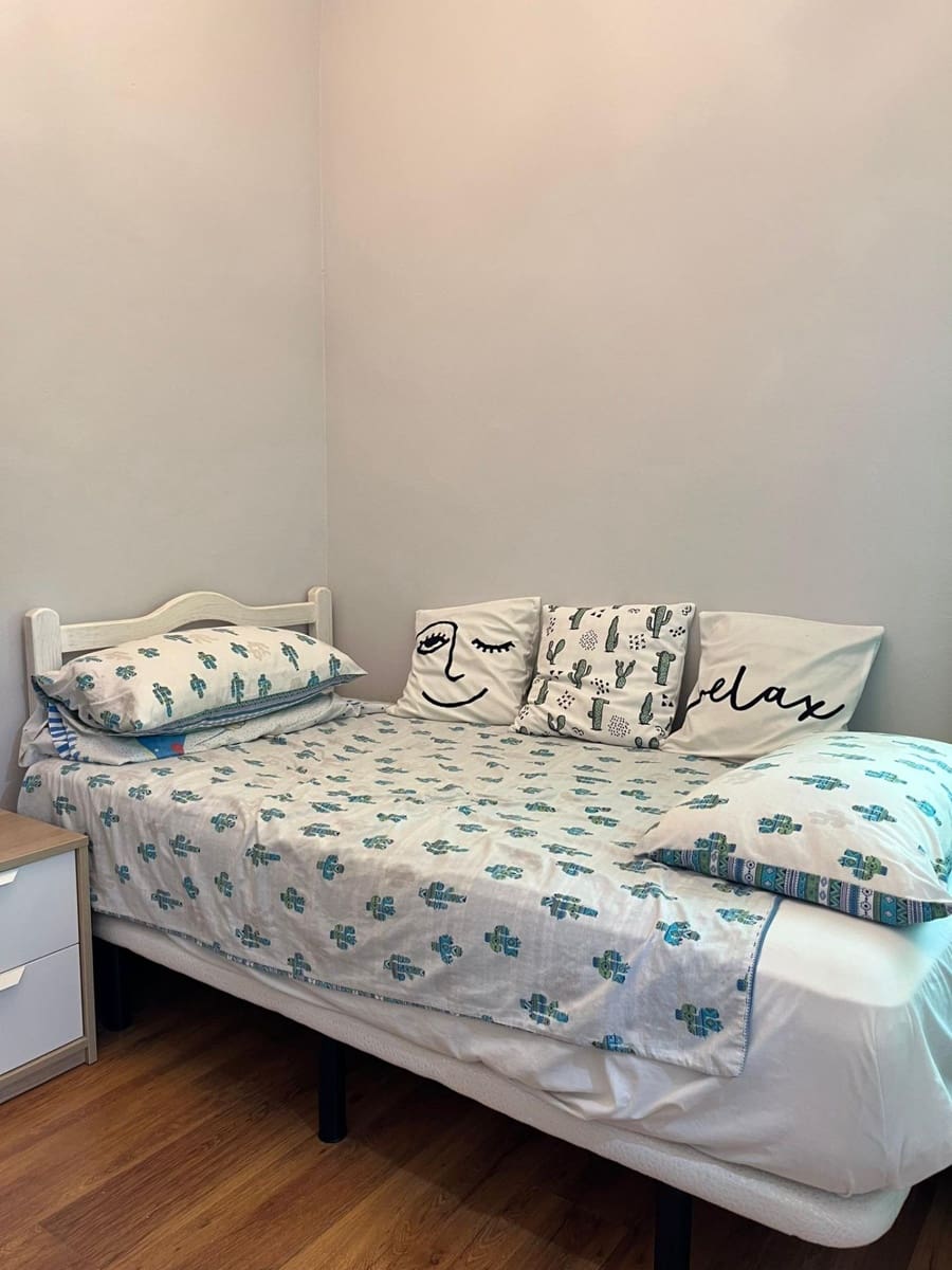 2 soverom Finca/Herregård til leie i Salobrena - € 850 (Ref: 9946227)