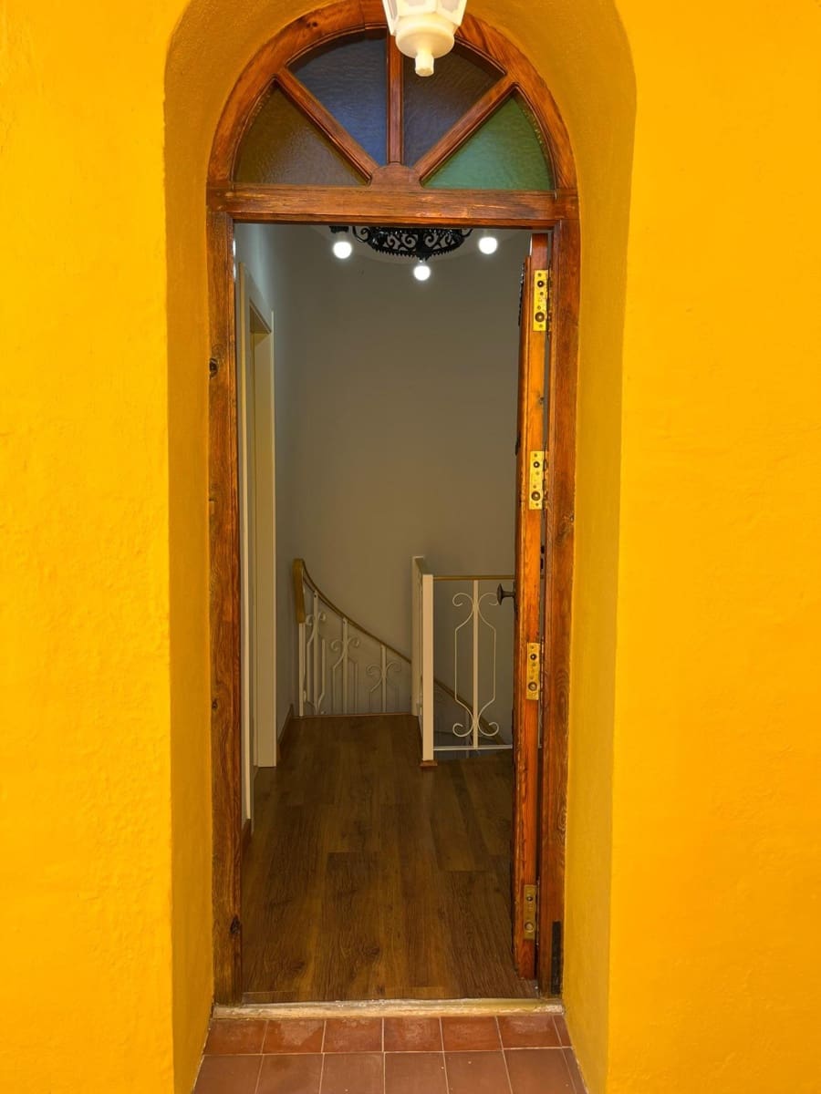 2 soverom Finca/Herregård til leie i Salobrena - € 850 (Ref: 9946227)