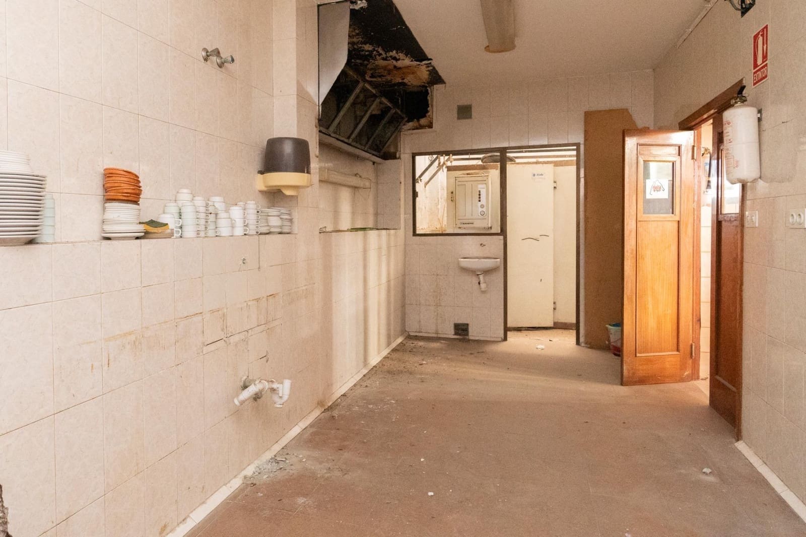 Negocio en Motril en venta - 180.000 € (Ref: 9946228)