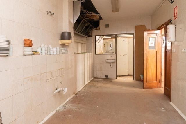 Virksomhed til salg i Motril - € 180.000 (Ref: 9946228)
