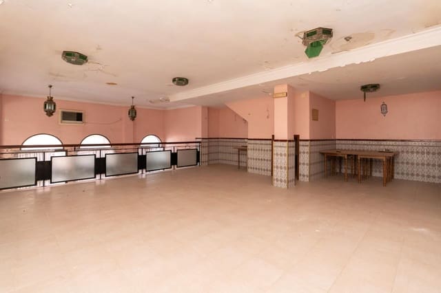 Virksomhed til salg i Motril - € 180.000 (Ref: 9946228)