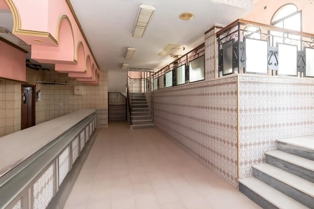 Virksomhed til salg i Motril - € 180.000 (Ref: 9946228)