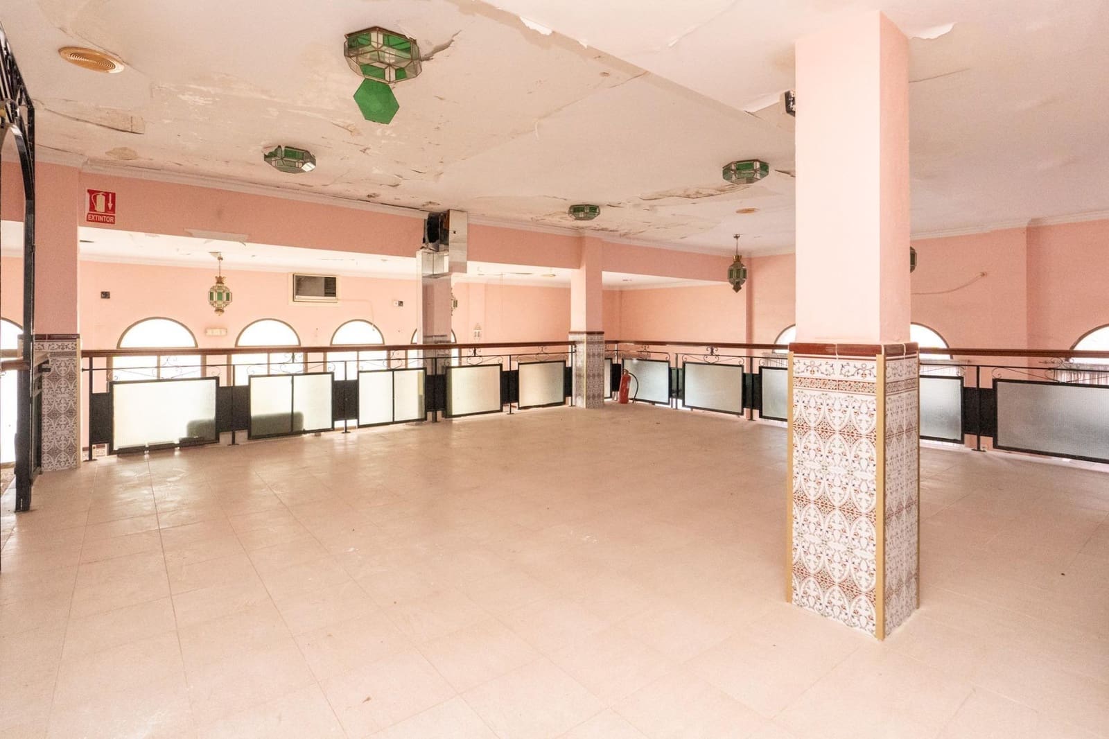 Negocio en Motril en venta - 180.000 € (Ref: 9946228)