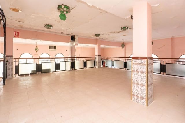 Virksomhed til salg i Motril - € 180.000 (Ref: 9946228)