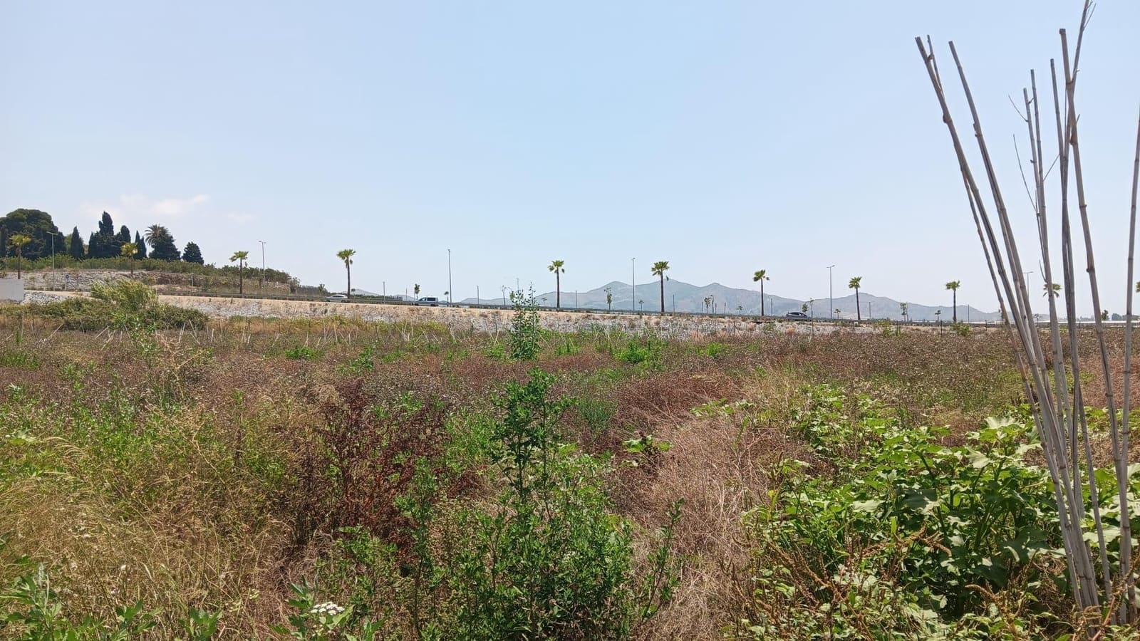 Bouwgrond te koop in Motril - € 350.000 (Ref: 9946229)