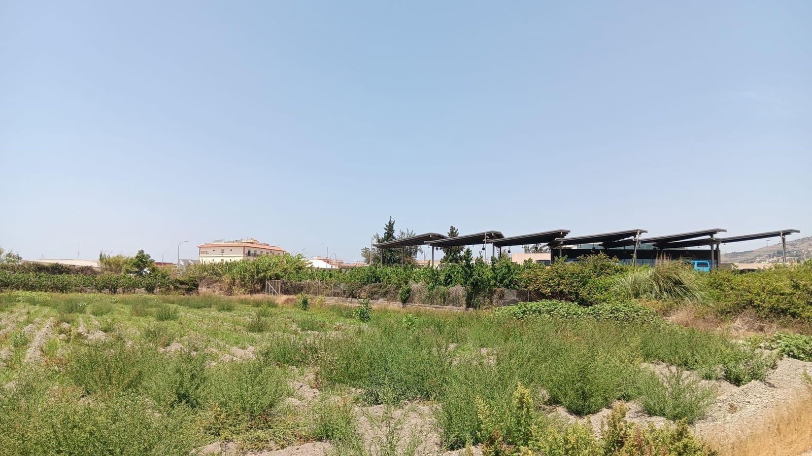 Bouwgrond te koop in Motril - € 350.000 (Ref: 9946229)