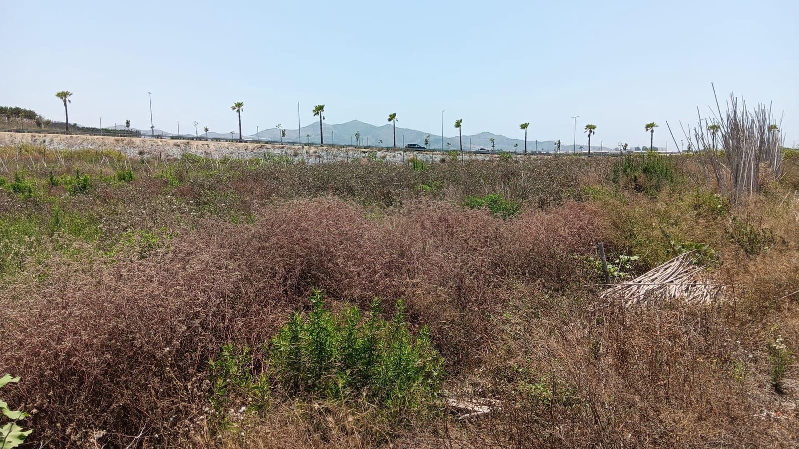 Bouwgrond te koop in Motril - € 350.000 (Ref: 9946229)