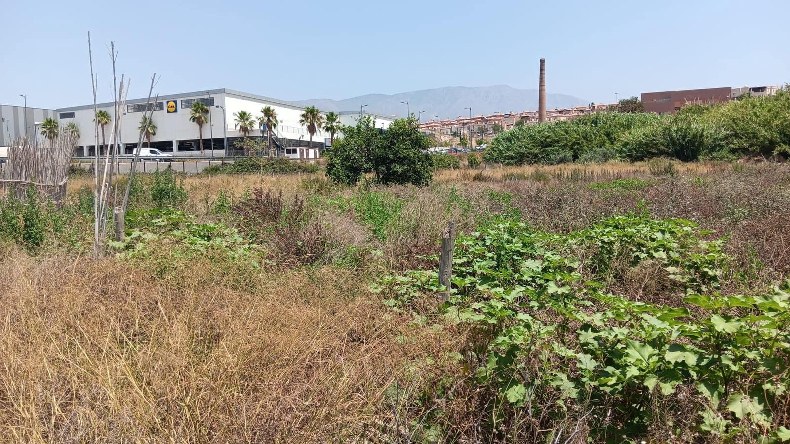 Bouwgrond te koop in Motril - € 350.000 (Ref: 9946229)