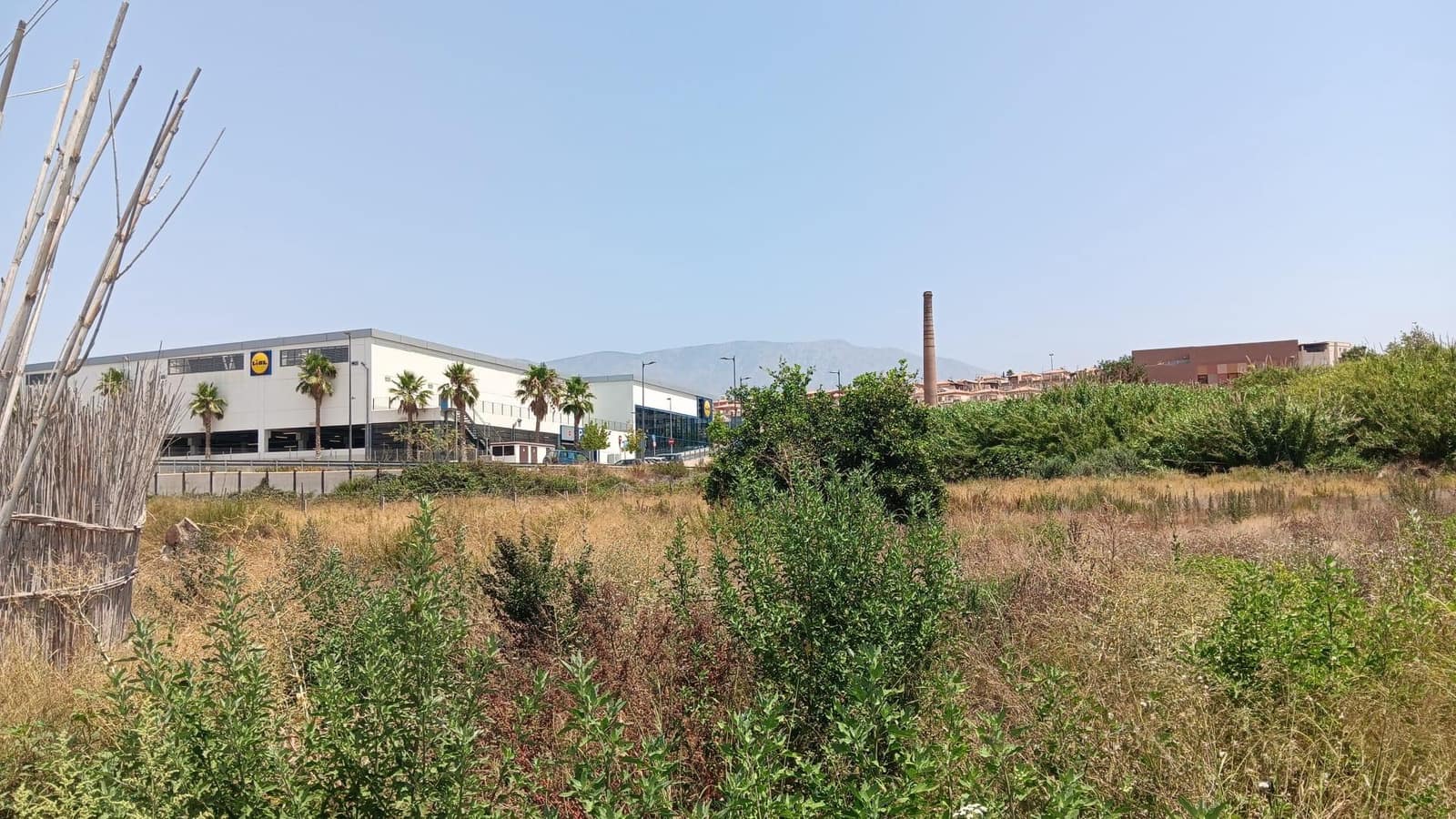 Bouwgrond te koop in Motril - € 350.000 (Ref: 9946229)