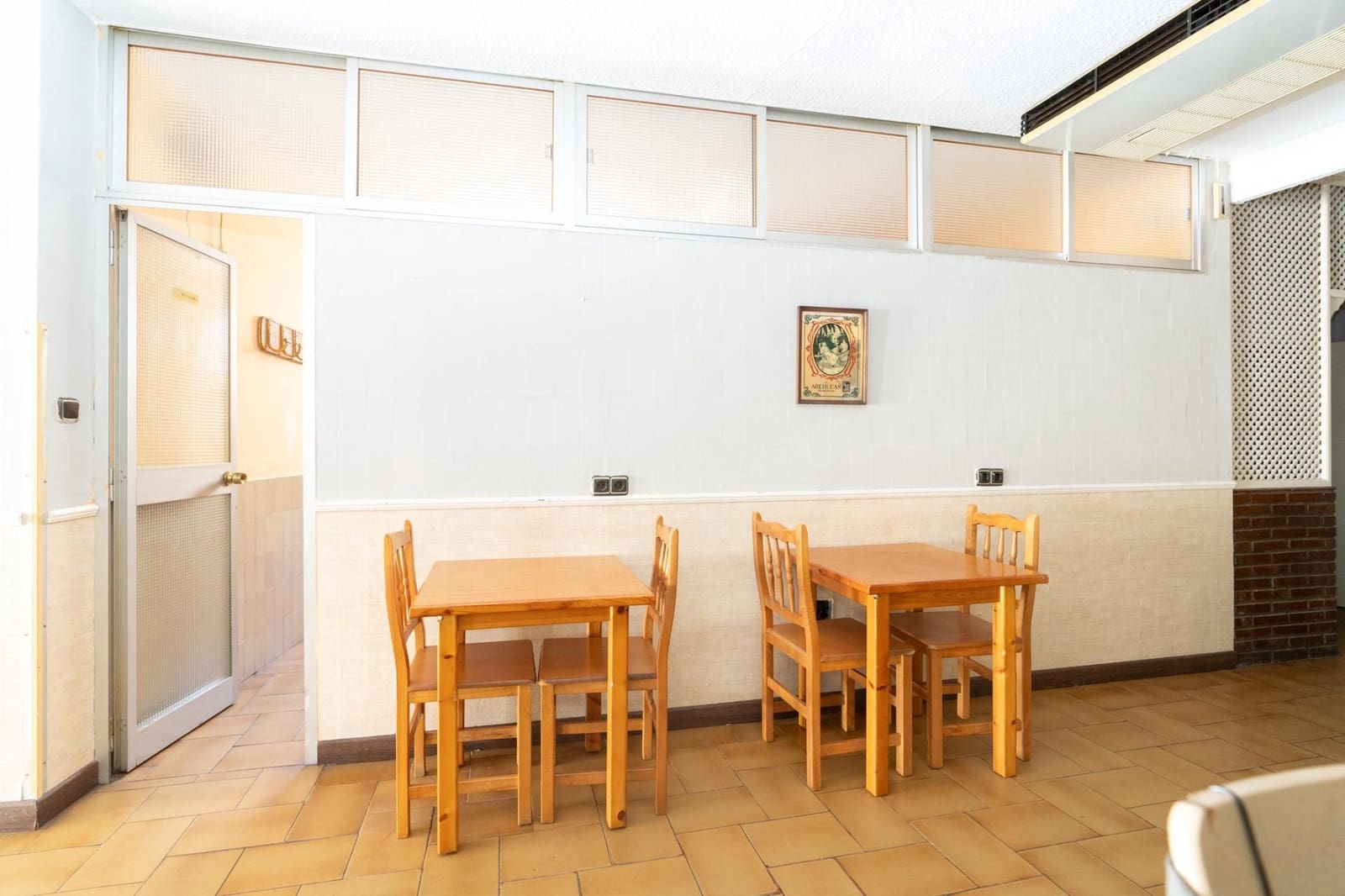 Erhverv til salg i Motril - € 70.000 (Ref: 9946230)