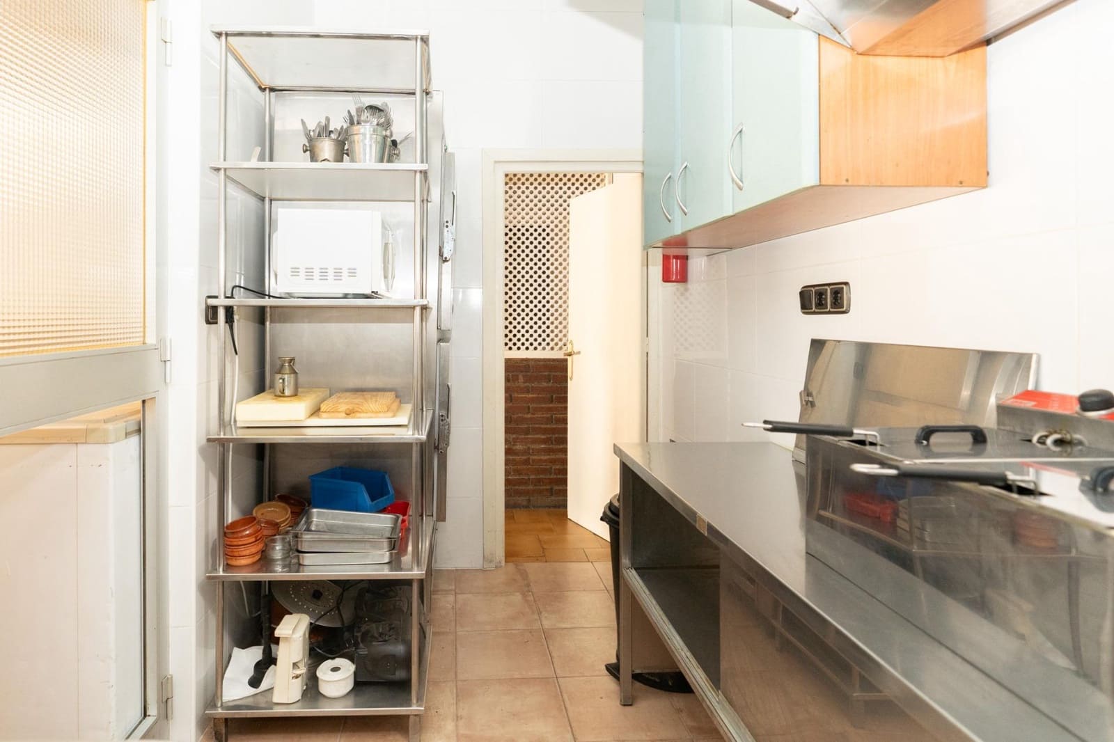 Erhverv til salg i Motril - € 70.000 (Ref: 9946230)