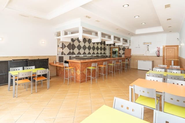 Erhverv til salg i Motril - € 100.000 (Ref: 9946231)
