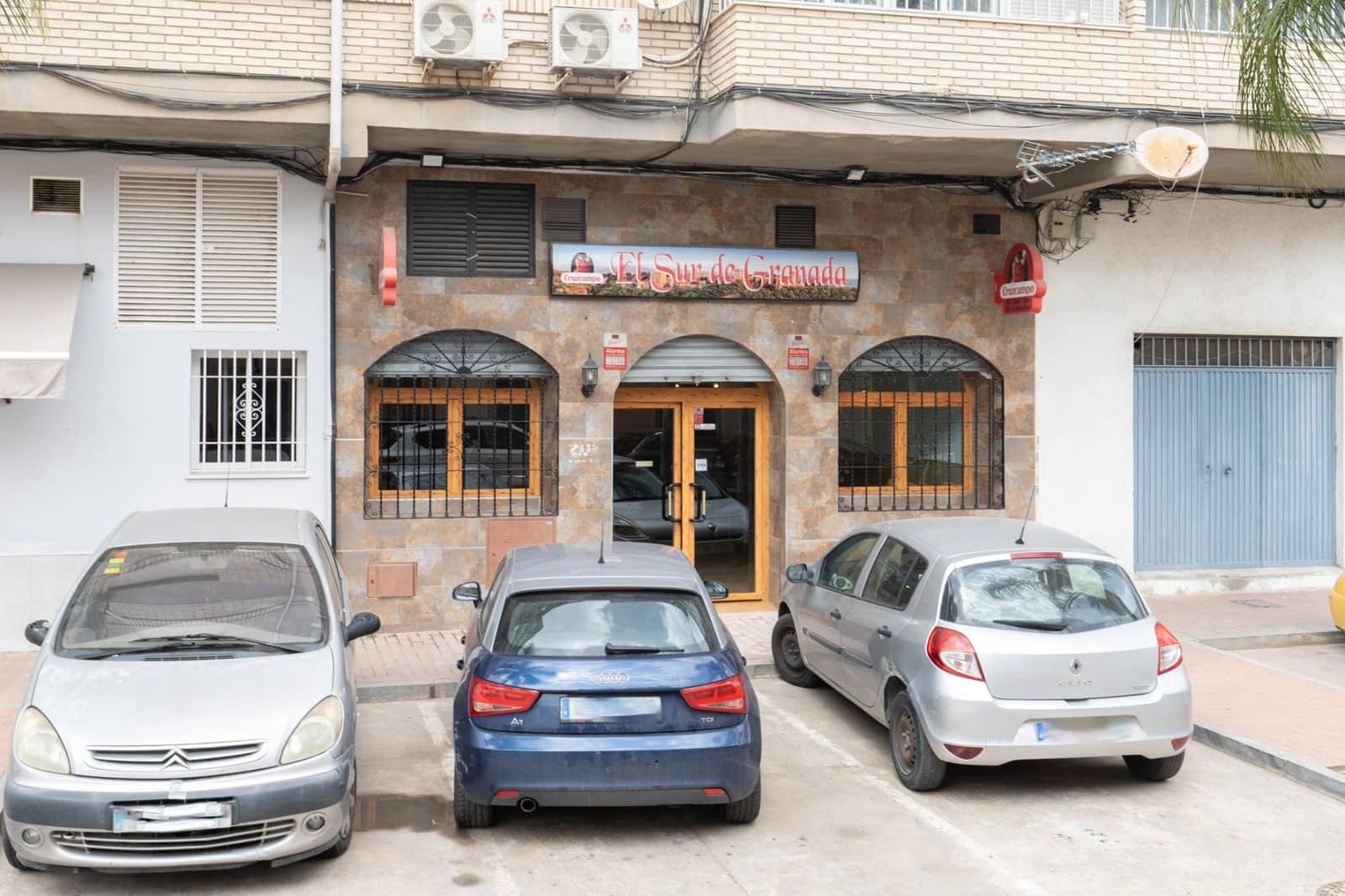 Erhverv til salg i Motril - € 100.000 (Ref: 9946231)