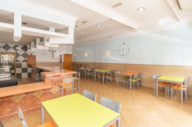 Erhverv til salg i Motril - € 100.000 (Ref: 9946231)