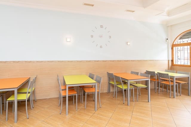 Erhverv til salg i Motril - € 100.000 (Ref: 9946231)