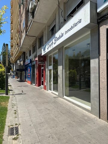 Komercyjne do wynajęcia w Motril - 1 400 € (Ref: 9946233)