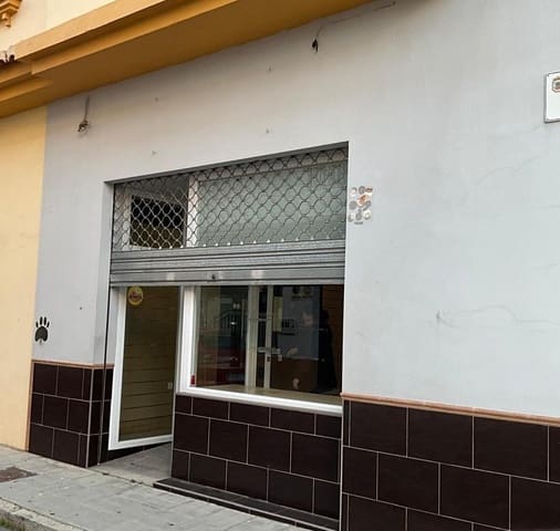 Komercyjne do wynajęcia w Motril - 500 € (Ref: 9946235)