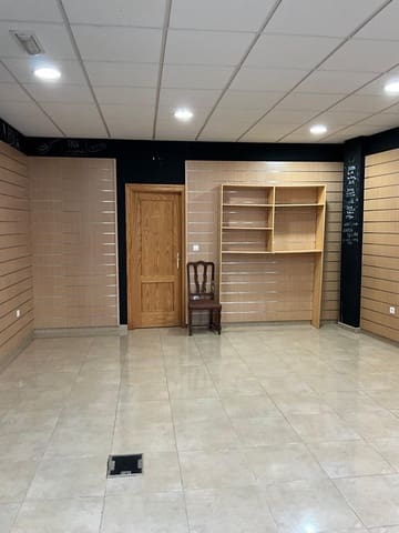 Komercyjne do wynajęcia w Motril - 500 € (Ref: 9946235)