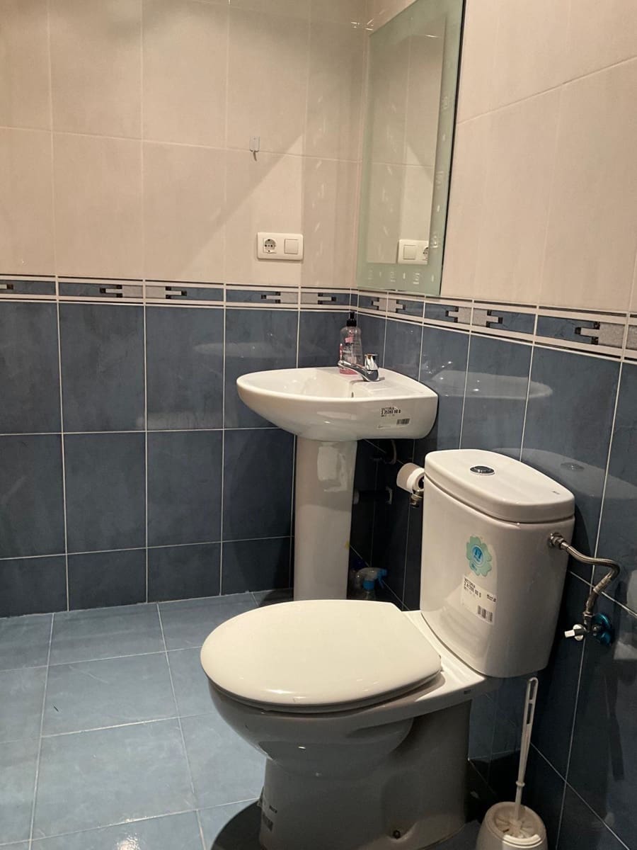 Komercyjne do wynajęcia w Motril - 500 € (Ref: 9946235)