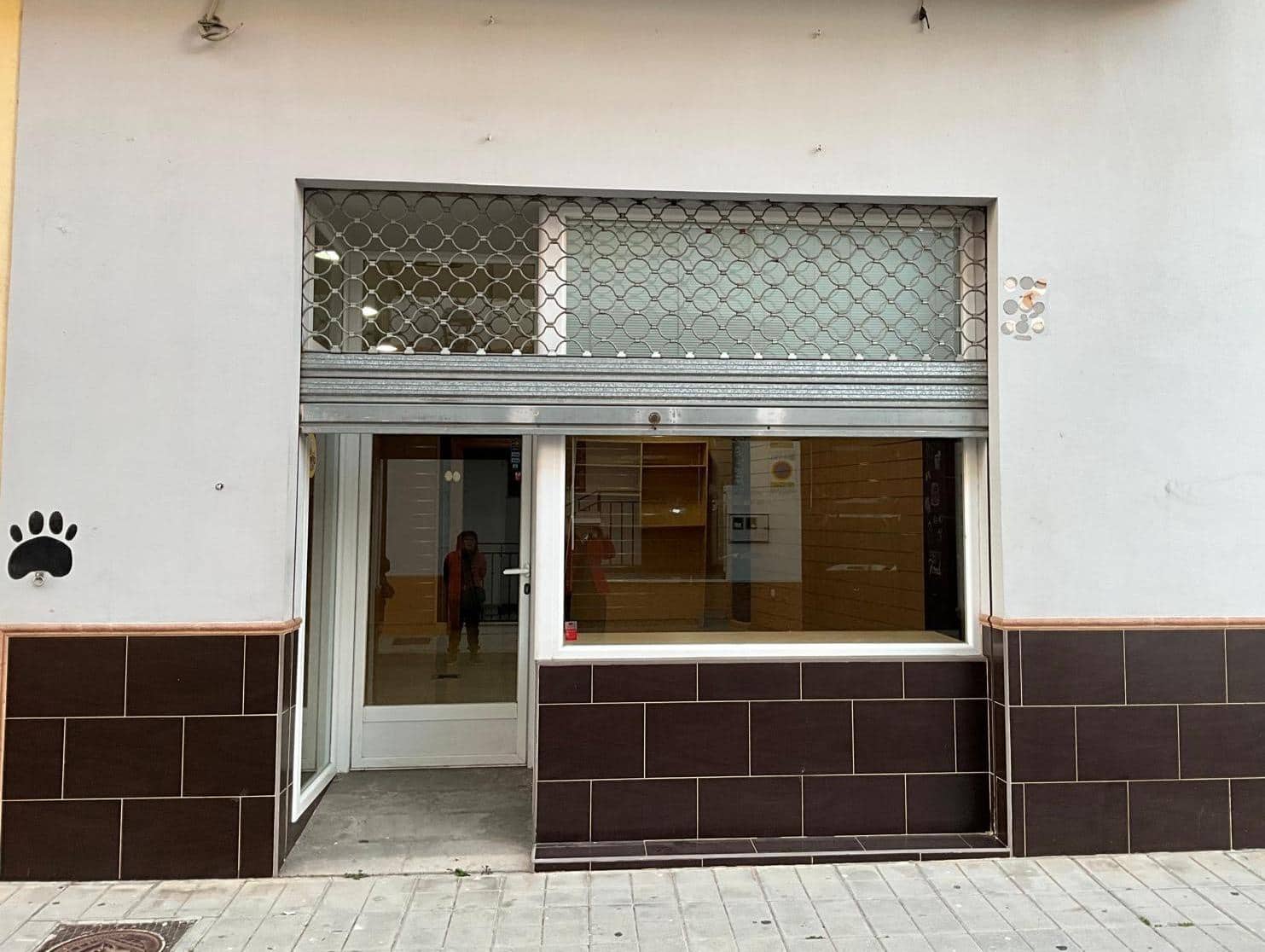 Komercyjne do wynajęcia w Motril - 500 € (Ref: 9946235)