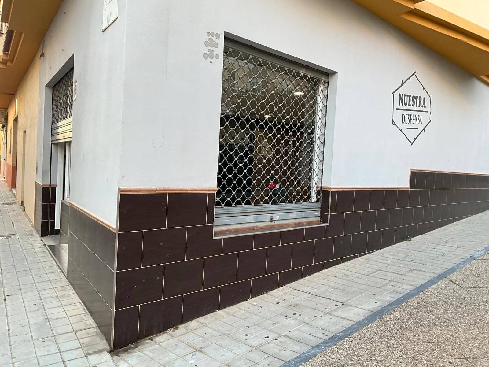 Komercyjne do wynajęcia w Motril - 500 € (Ref: 9946235)