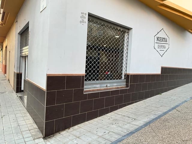 Komercyjne do wynajęcia w Motril - 500 € (Ref: 9946235)