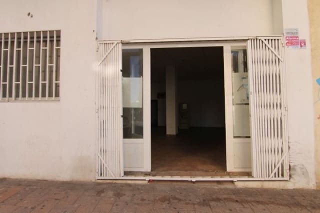 Komercyjne do wynajęcia w Motril - 800 € (Ref: 9946236)