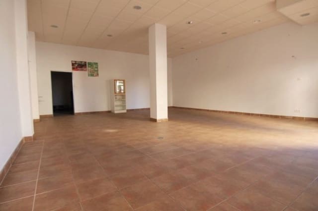 Komercyjne do wynajęcia w Motril - 800 € (Ref: 9946236)