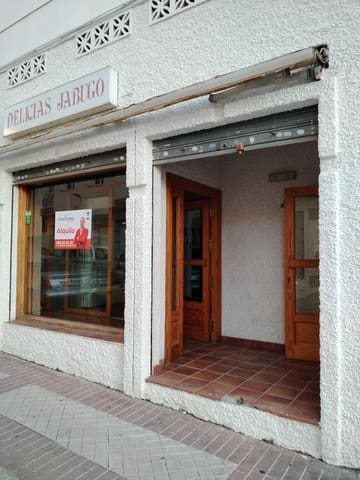 Komercyjne do wynajęcia w Motril - 750 € (Ref: 9946237)