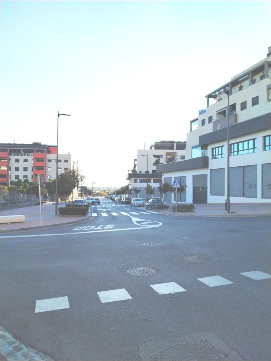 Komercyjne do wynajęcia w Motril - 750 € (Ref: 9946237)