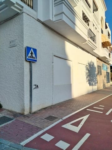 Komercyjne do wynajęcia w Motril - 750 € (Ref: 9946237)