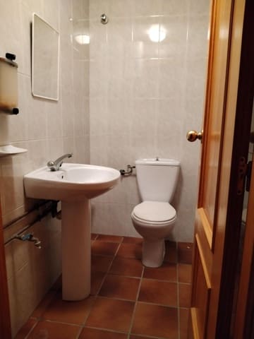 Komercyjne do wynajęcia w Motril - 750 € (Ref: 9946237)