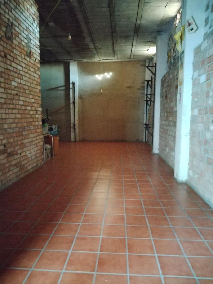 Komercyjne do wynajęcia w Motril - 750 € (Ref: 9946237)