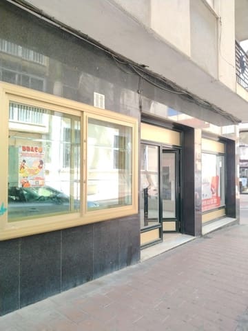 Komercyjne do wynajęcia w Motril - 650 € (Ref: 9946238)