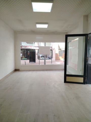 Komercyjne do wynajęcia w Motril - 650 € (Ref: 9946238)