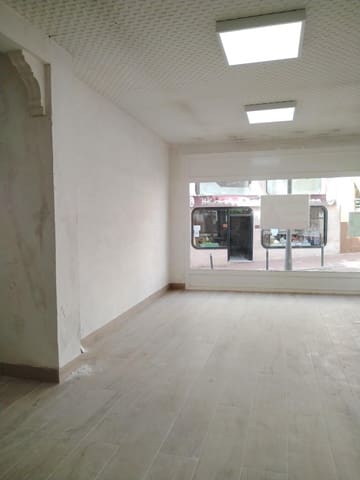 Komercyjne do wynajęcia w Motril - 650 € (Ref: 9946238)
