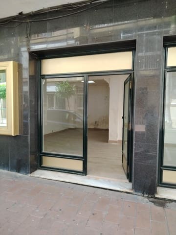 Komercyjne do wynajęcia w Motril - 650 € (Ref: 9946238)