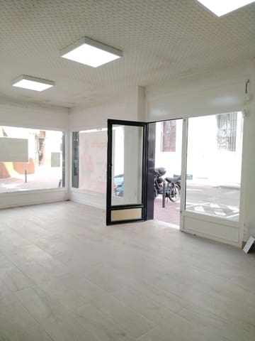 Komercyjne do wynajęcia w Motril - 650 € (Ref: 9946238)