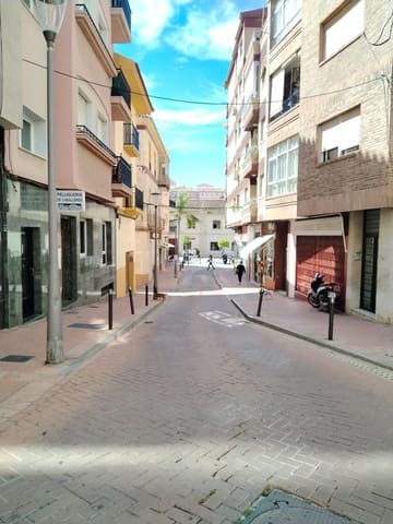 Komercyjne do wynajęcia w Motril - 650 € (Ref: 9946238)