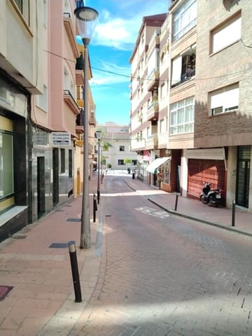 Komercyjne do wynajęcia w Motril - 650 € (Ref: 9946238)