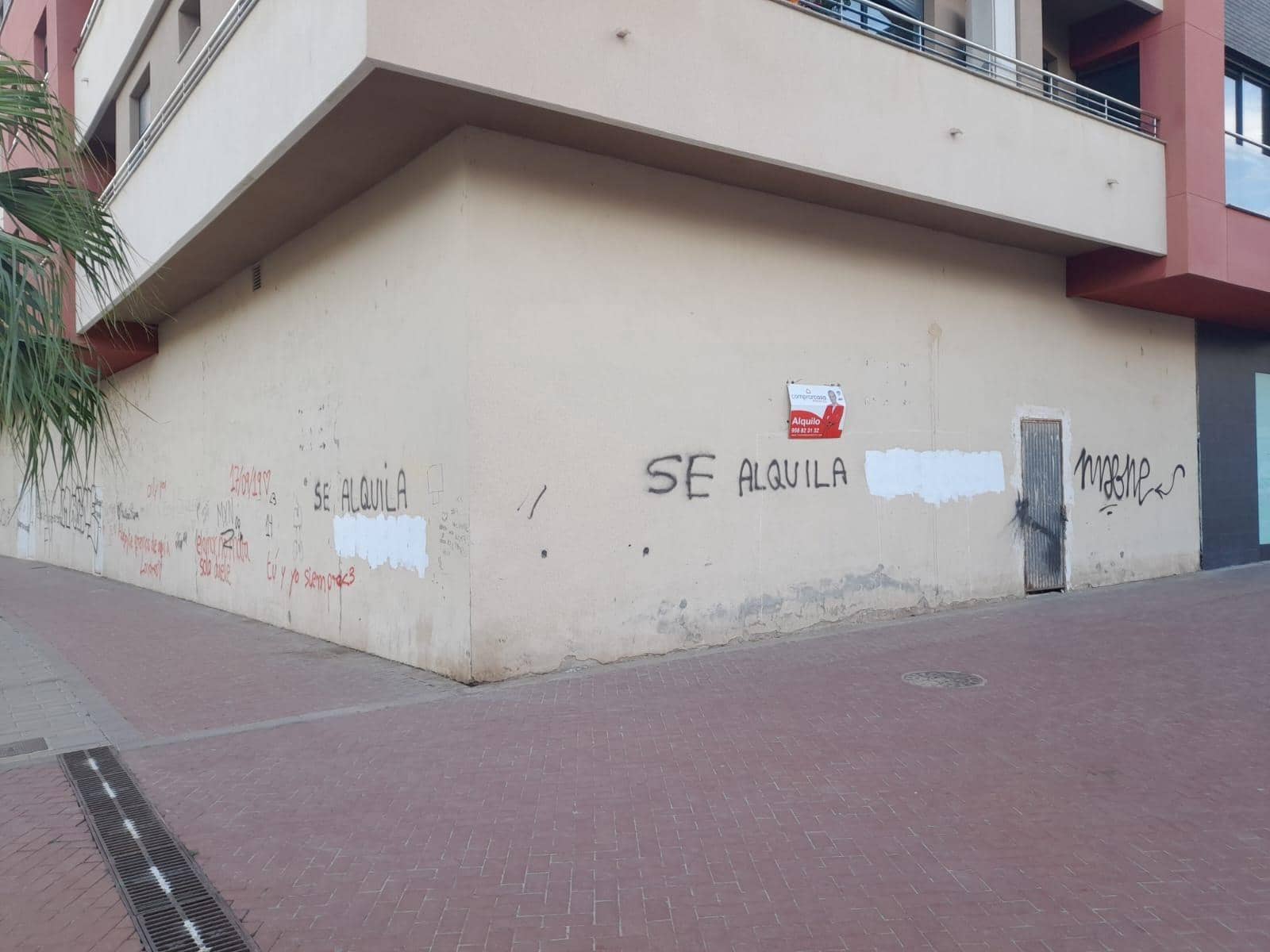 Komercyjne do wynajęcia w Motril - 2 000 € (Ref: 9946239)